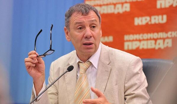 Markov: Azərbaycanda keçirilən seçkidə sensasion nəticə olacaq